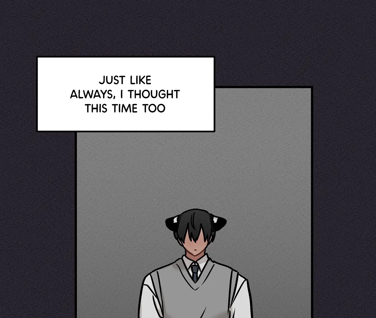 Read Dear Tiger, That Was Delicious chapter 7 image 99 on Lezhin