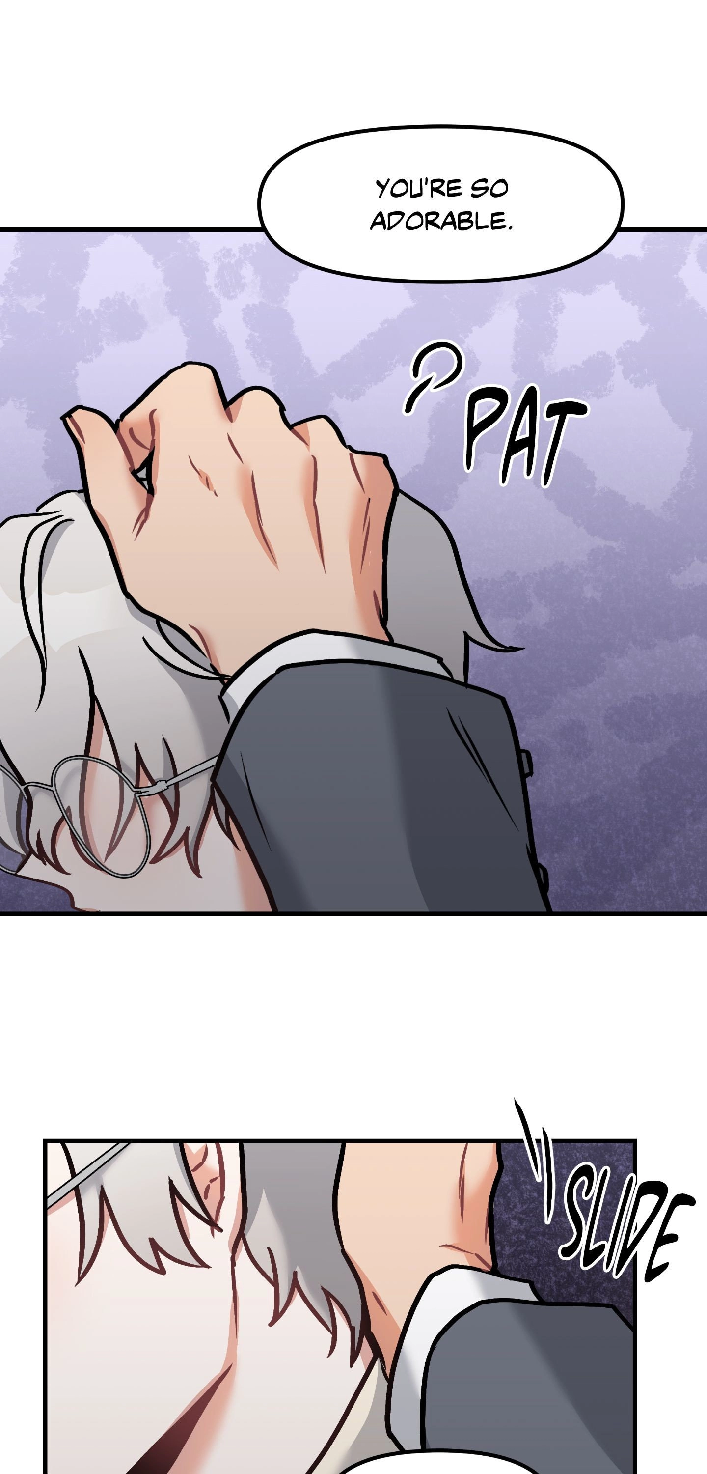 Read Dear Tiger, That Was Delicious chapter 9 image 22 on Lezhin