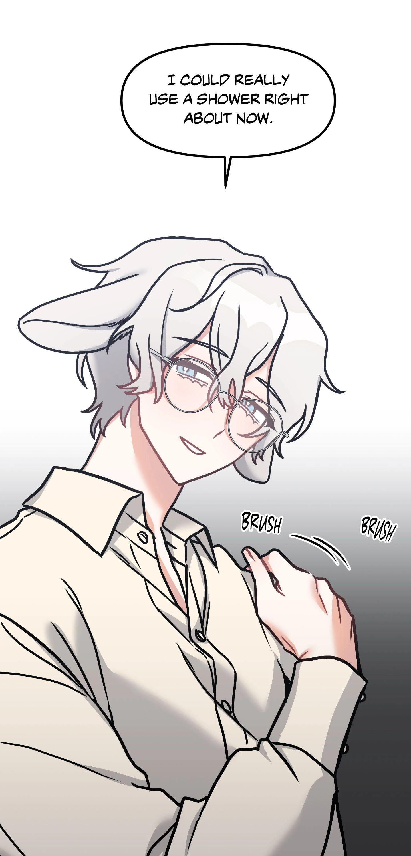 Read Dear Tiger, That Was Delicious chapter 9 image 30 on Lezhin