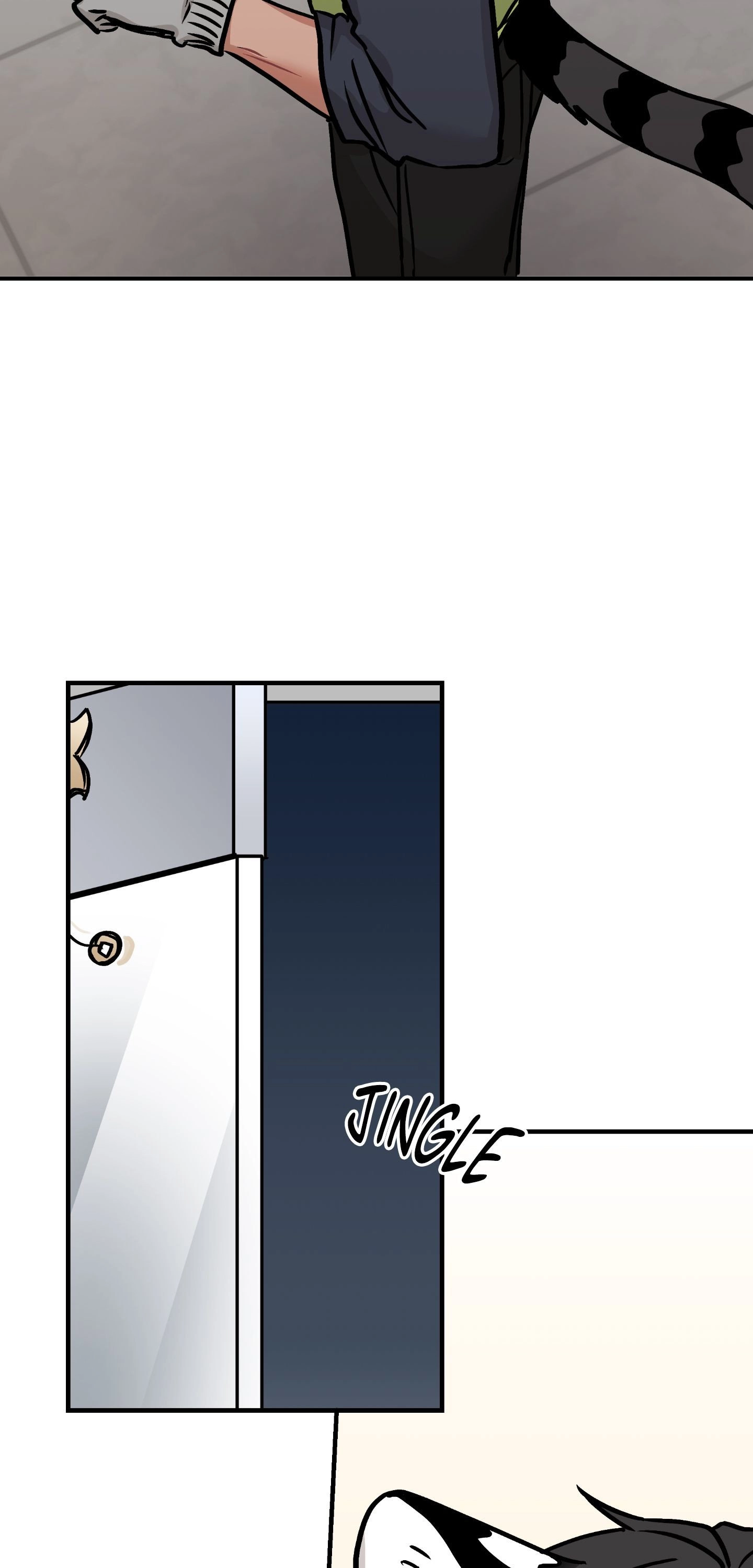 Read Dear Tiger, That Was Delicious chapter 9 image 33 on Lezhin
