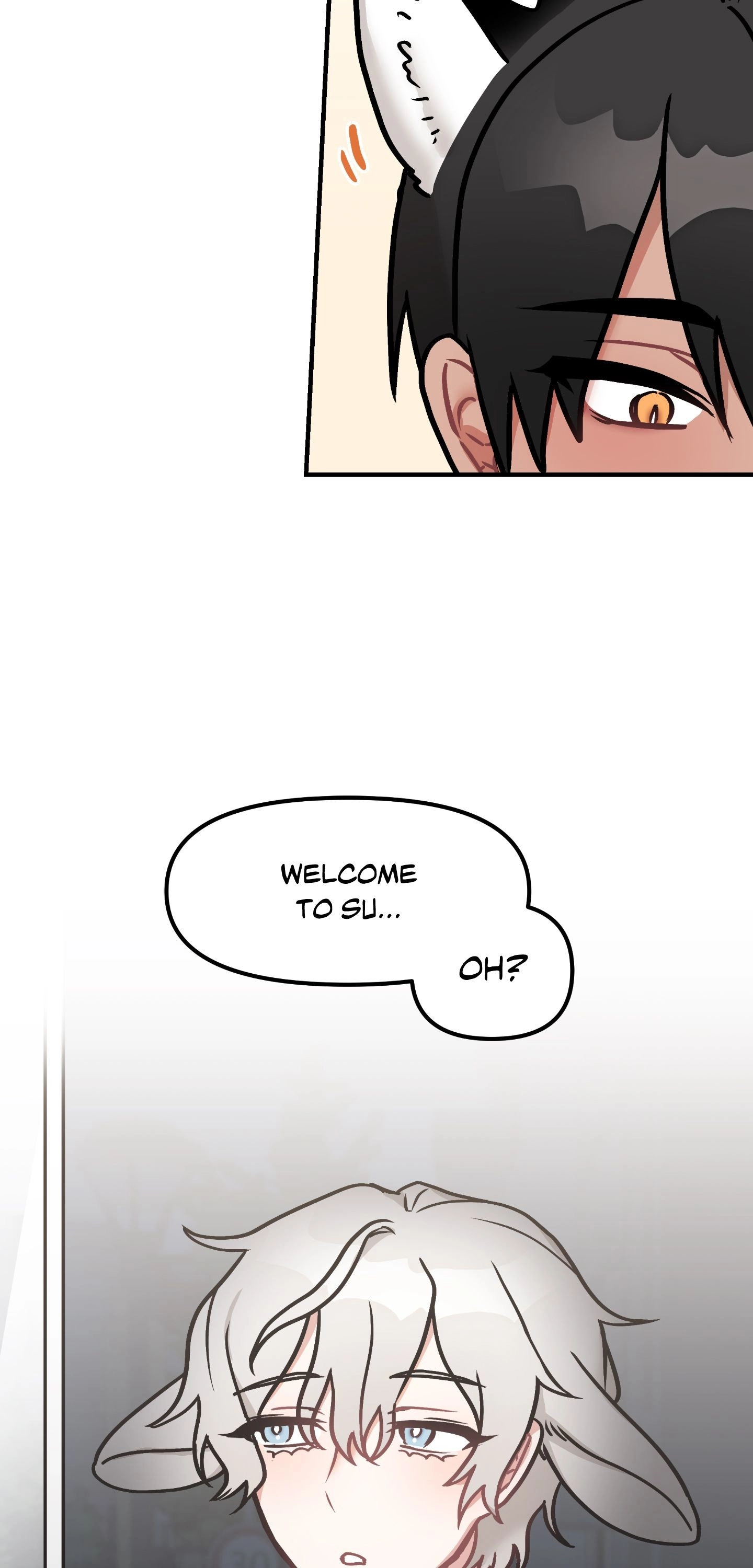 Read Dear Tiger, That Was Delicious chapter 9 image 34 on Lezhin