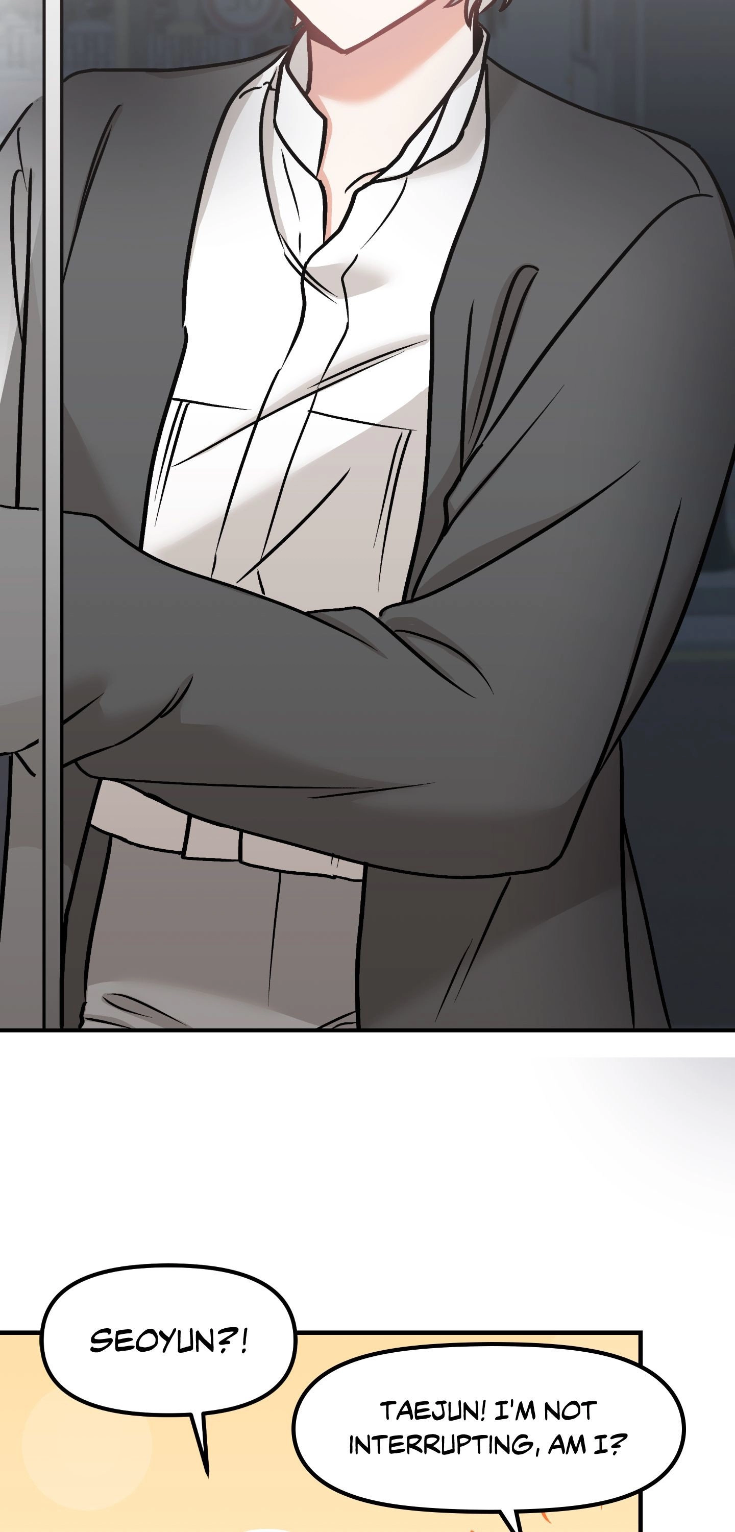 Read Dear Tiger, That Was Delicious chapter 9 image 35 on Lezhin