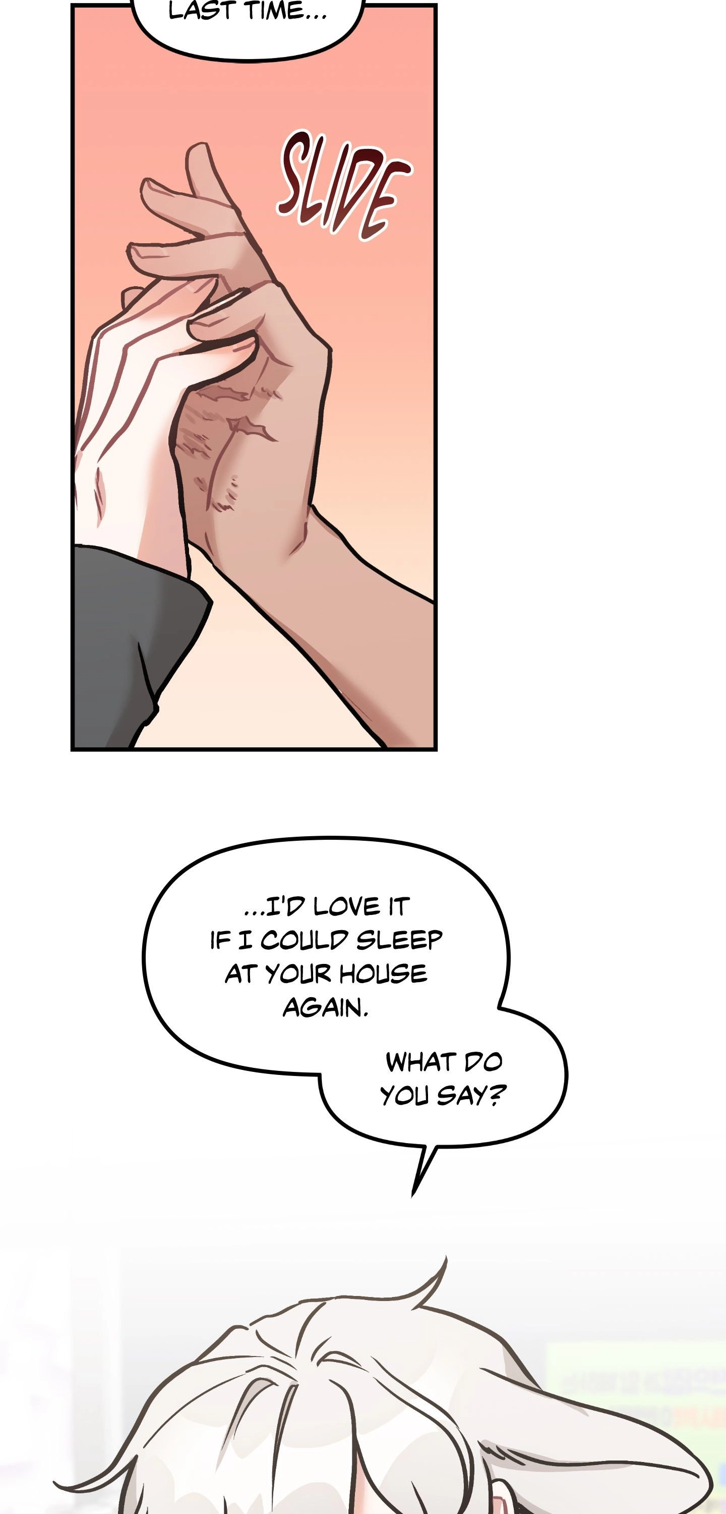 Read Dear Tiger, That Was Delicious chapter 9 image 42 on Lezhin