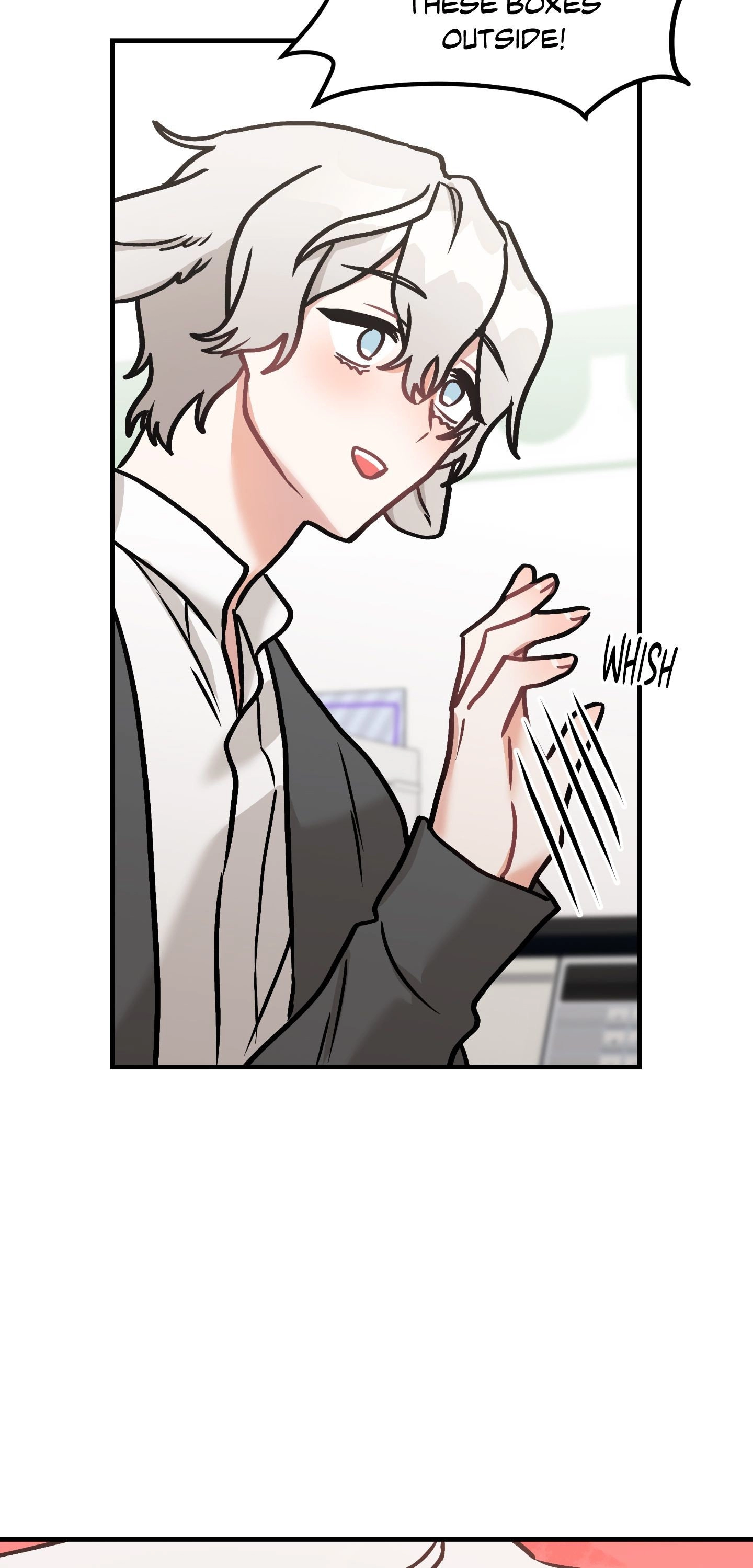 Read Dear Tiger, That Was Delicious chapter 9 image 48 on Lezhin
