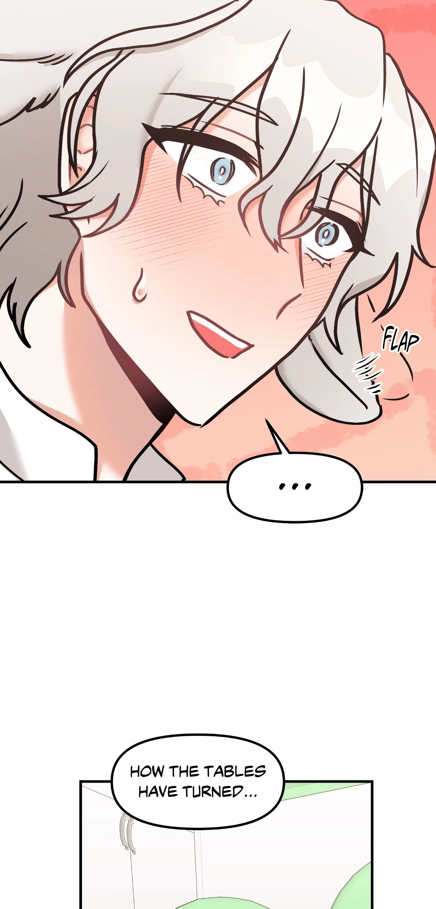 Read Dear Tiger, That Was Delicious chapter 9 image 49 on Lezhin