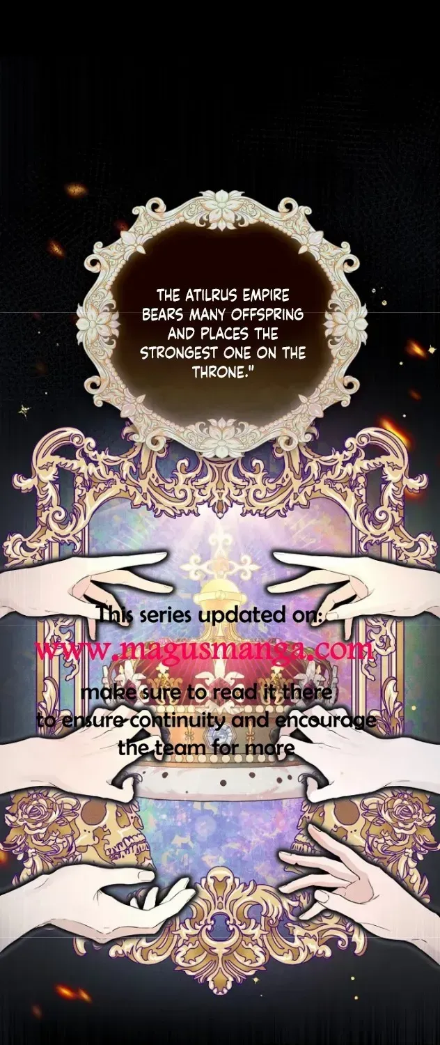 Dear Villainous Husband , the One to be Obsessed with is Over There Chapter 1 page 2 - 