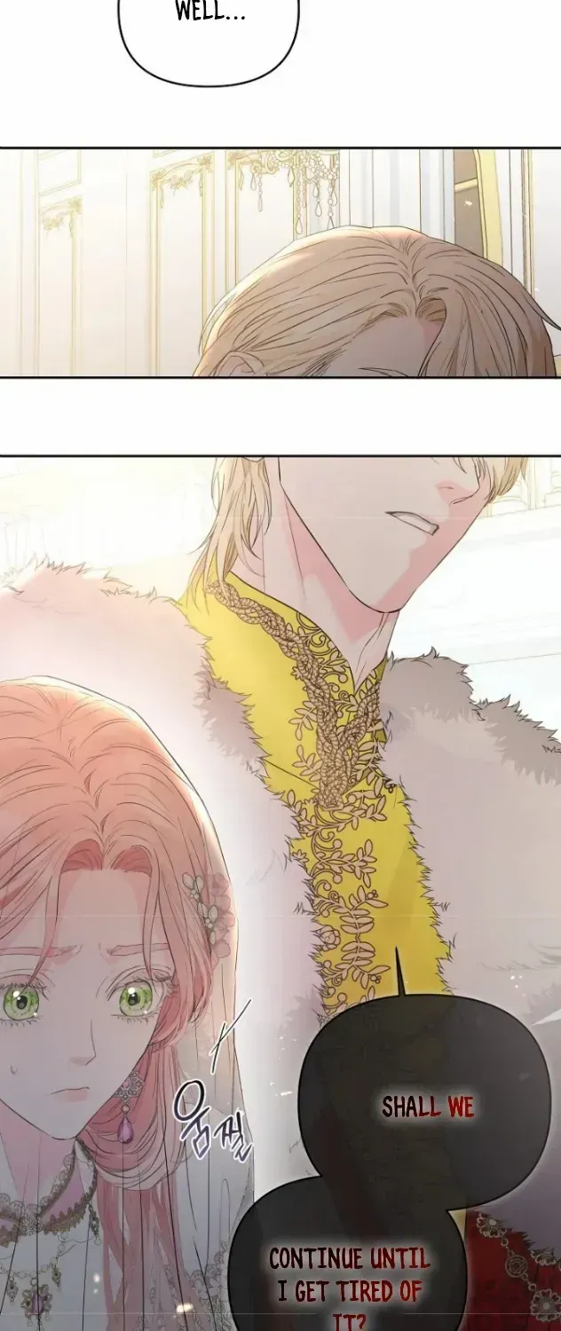 Dear Villainous Husband , the One to be Obsessed with is Over There Chapter 1 page 19 - 