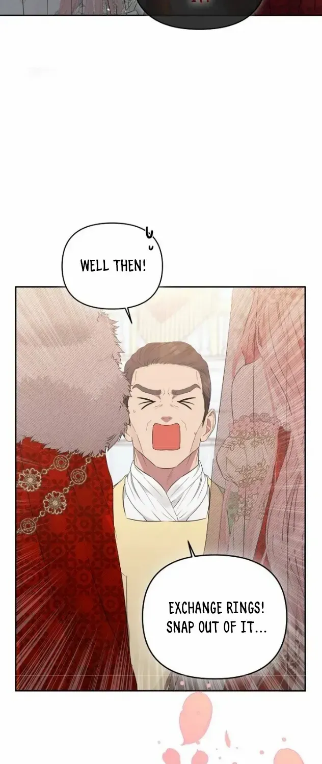 Dear Villainous Husband , the One to be Obsessed with is Over There Chapter 1 page 20 - 