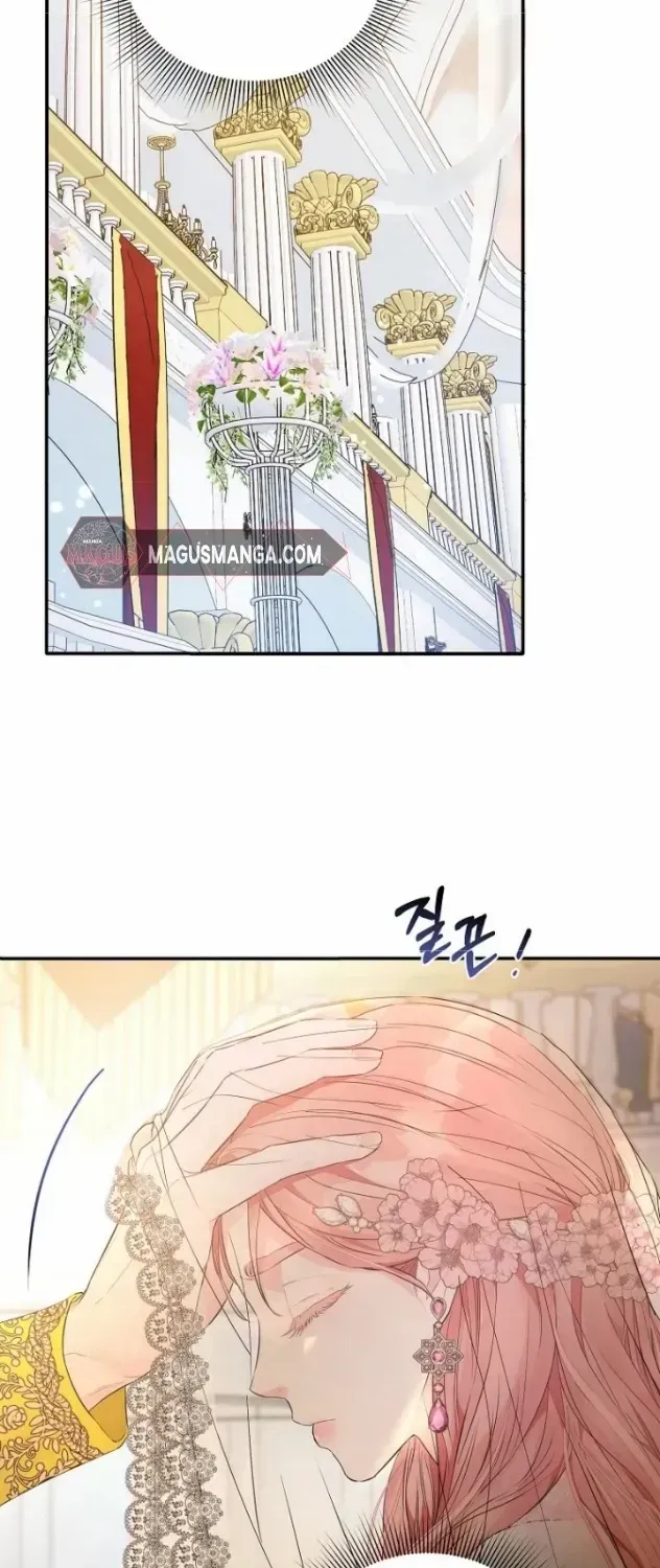 Dear Villainous Husband , the One to be Obsessed with is Over There Chapter 1 page 25 - 