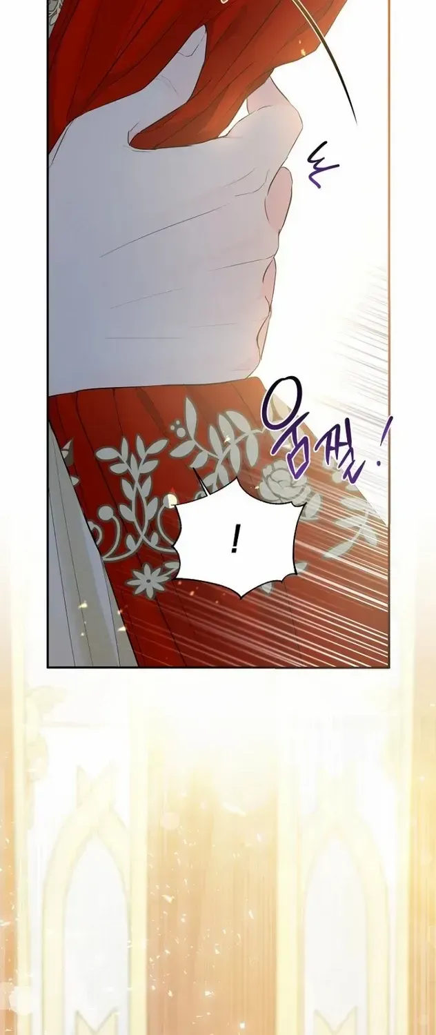 Dear Villainous Husband , the One to be Obsessed with is Over There Chapter 1 page 33 - 