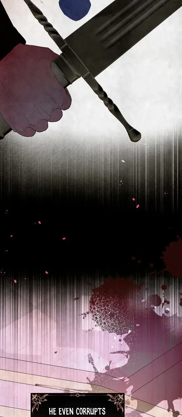 Dear Villainous Husband , the One to be Obsessed with is Over There Chapter 1 page 50 - 