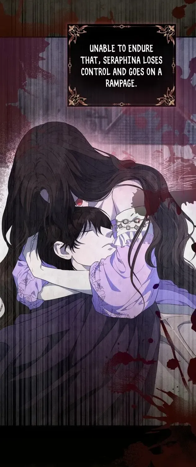 Dear Villainous Husband , the One to be Obsessed with is Over There Chapter 1 page 52 - 