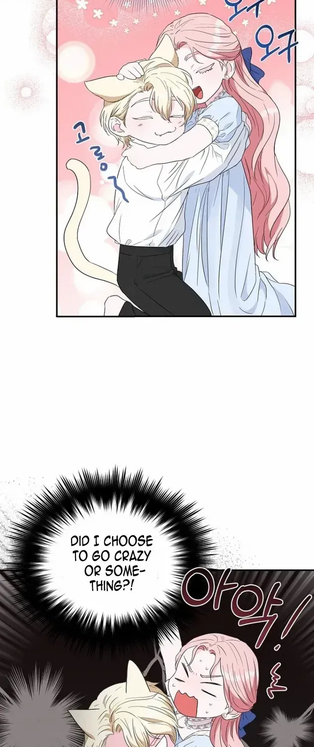 Dear Villainous Husband , the One to be Obsessed with is Over There Chapter 1 page 66 - 