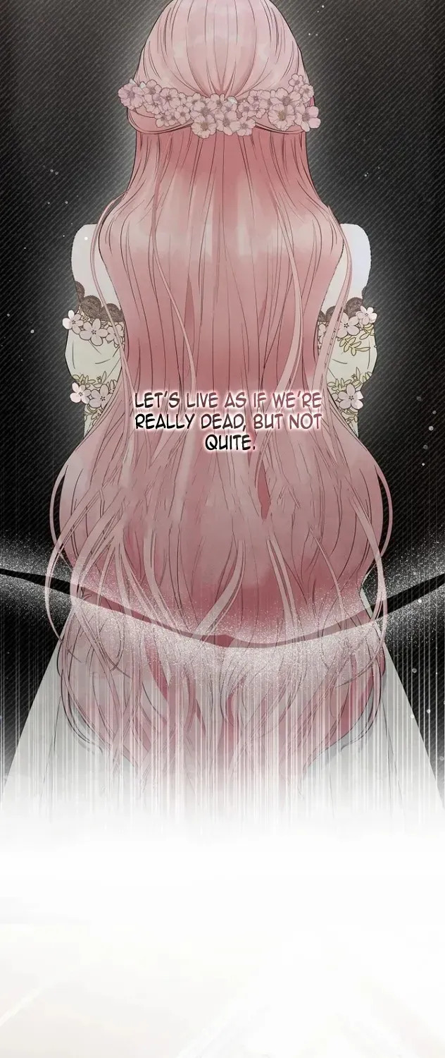 Dear Villainous Husband , the One to be Obsessed with is Over There Chapter 1 page 71 - 