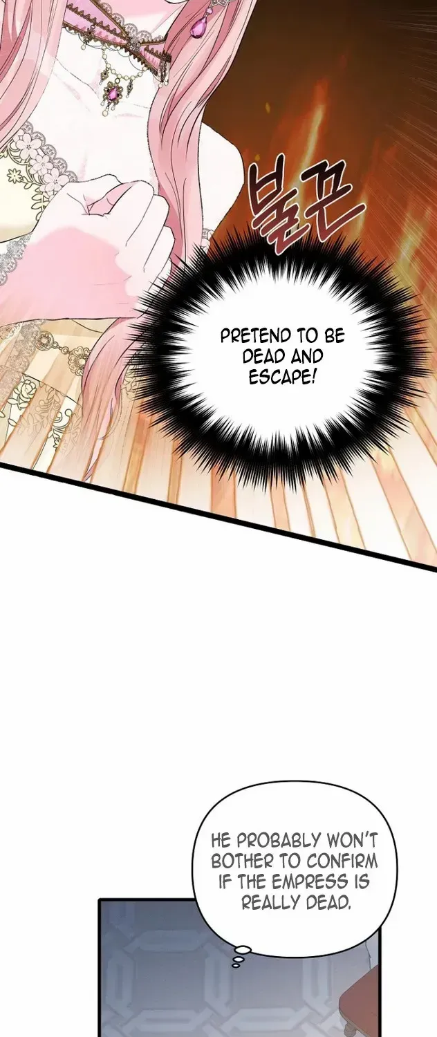 Dear Villainous Husband , the One to be Obsessed with is Over There Chapter 1 page 76 - 