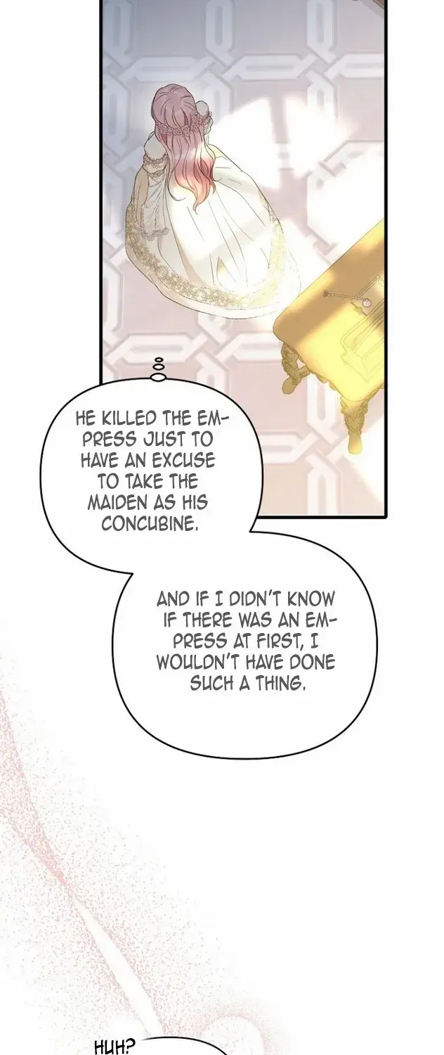 Dear Villainous Husband , the One to be Obsessed with is Over There Chapter 1 page 77 - 