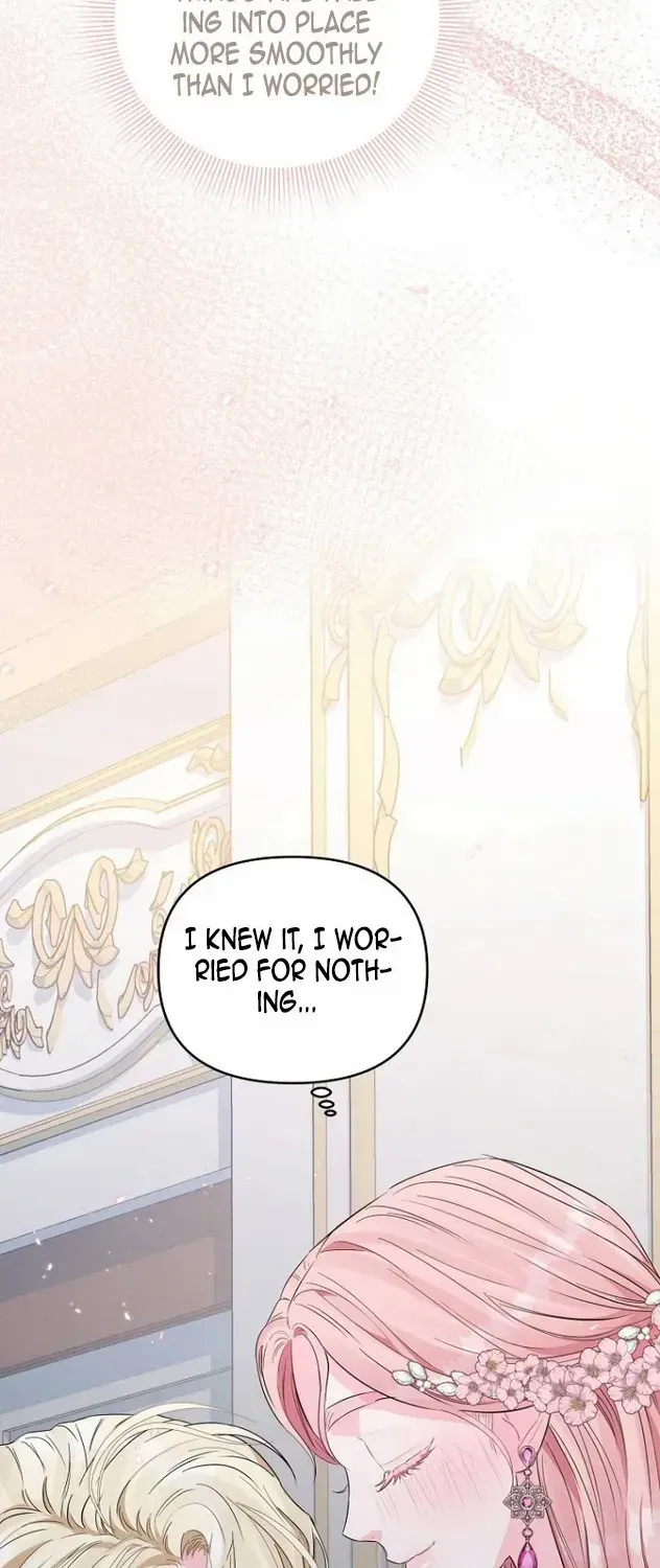 Dear Villainous Husband , the One to be Obsessed with is Over There Chapter 1 page 81 - 