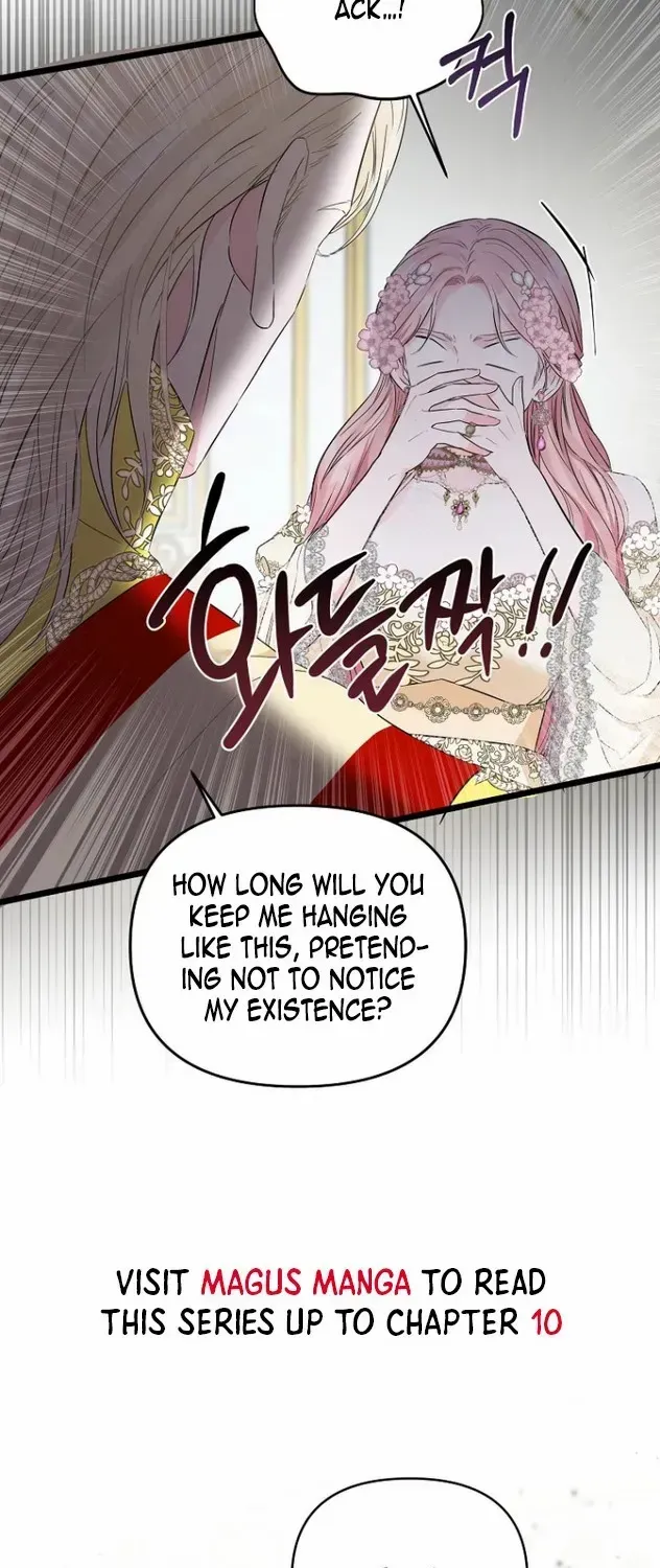 Dear Villainous Husband , the One to be Obsessed with is Over There Chapter 1 page 84 - 