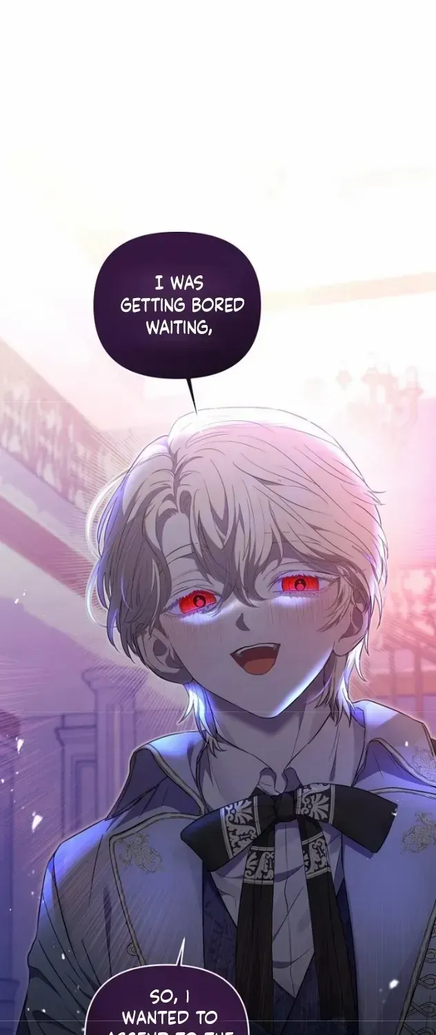 Dear Villainous Husband , the One to be Obsessed with is Over There Chapter 1 page 10 - 