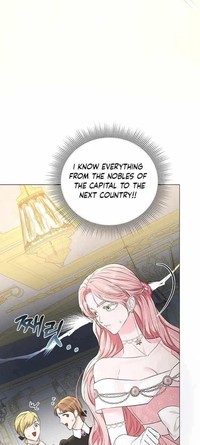 Dear Villainous Husband , the One to be Obsessed with is Over There Chapter 10 page 11 - 