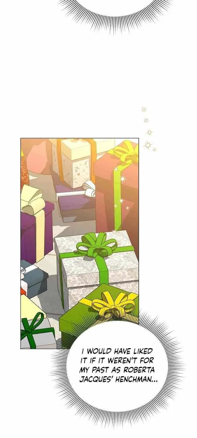 Dear Villainous Husband , the One to be Obsessed with is Over There Chapter 10 page 22 - 