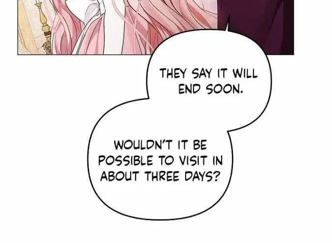 Dear Villainous Husband , the One to be Obsessed with is Over There Chapter 10 page 25 - 