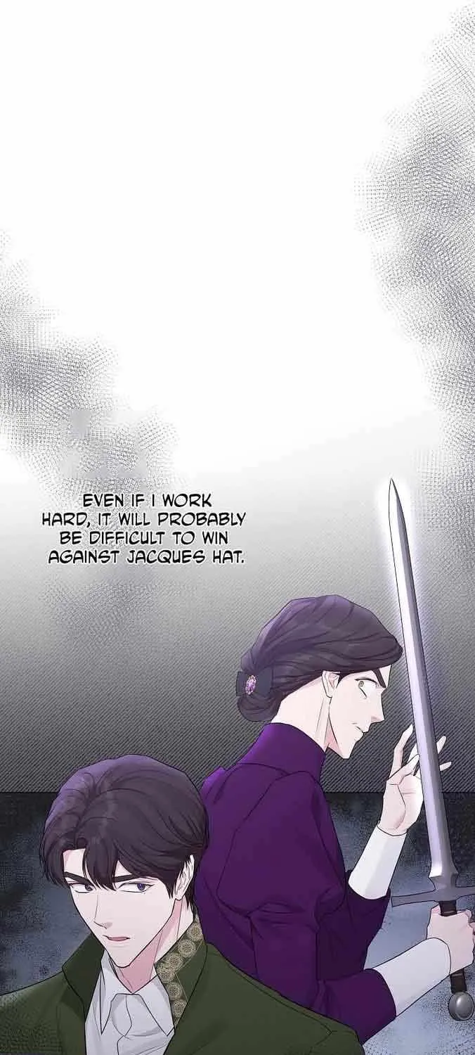 Dear Villainous Husband , the One to be Obsessed with is Over There Chapter 10 page 26 - 