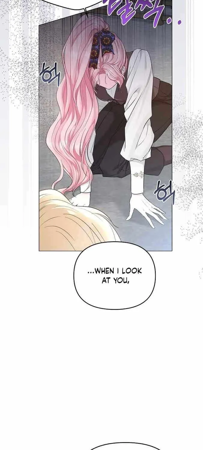 Dear Villainous Husband , the One to be Obsessed with is Over There Chapter 10 page 33 - 