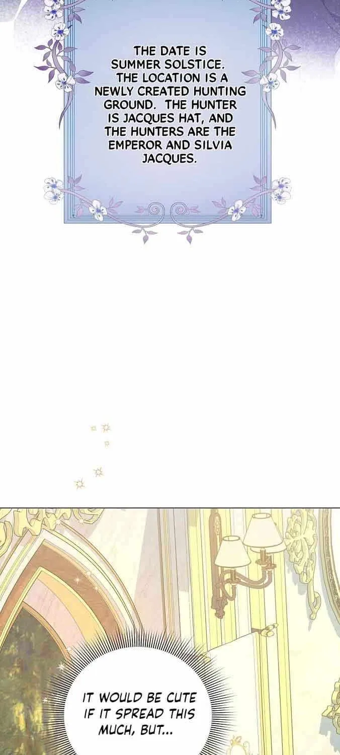 Dear Villainous Husband , the One to be Obsessed with is Over There Chapter 10 page 5 - 