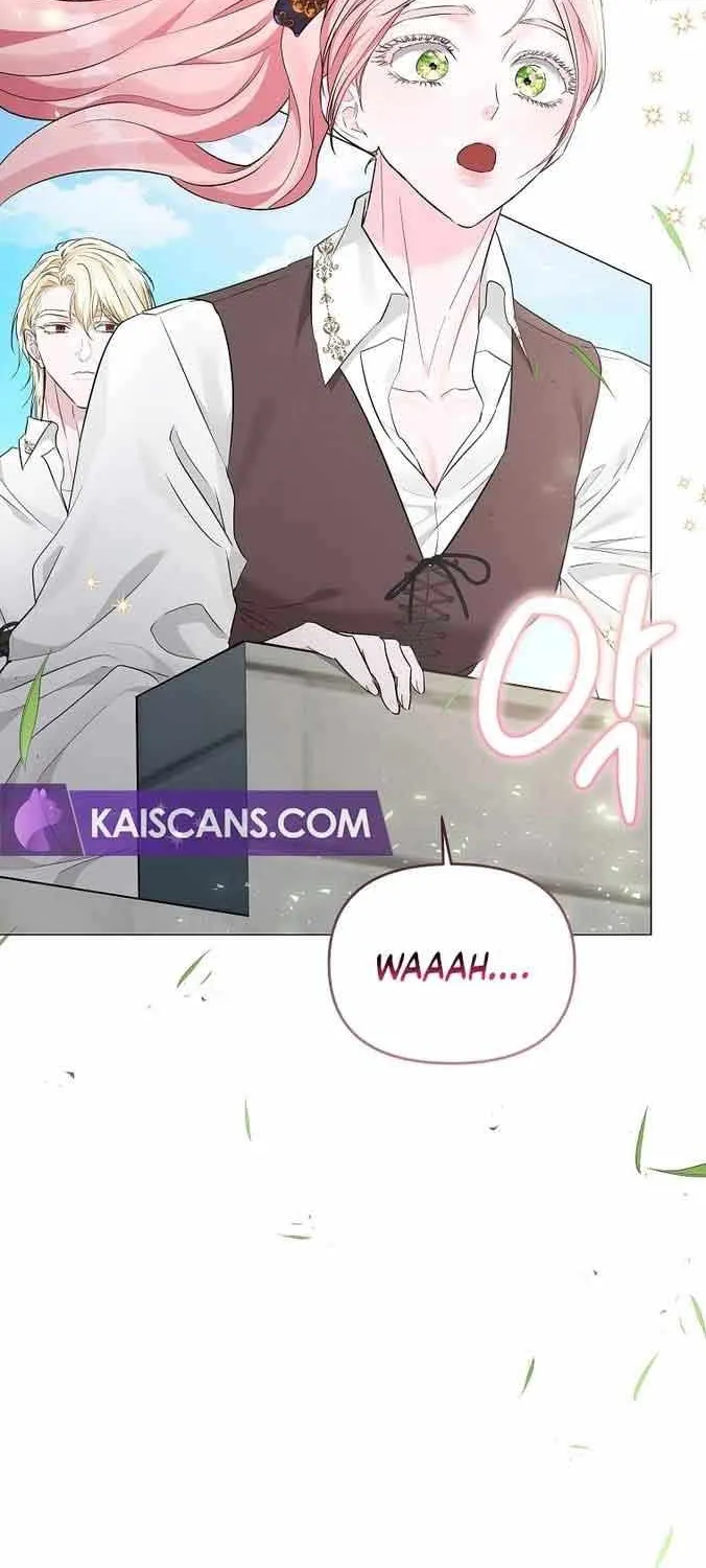 Dear Villainous Husband , the One to be Obsessed with is Over There Chapter 10 page 41 - 
