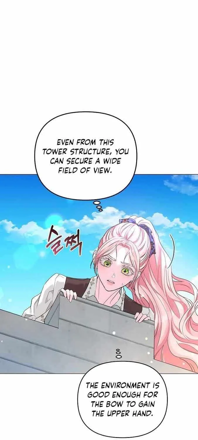 Dear Villainous Husband , the One to be Obsessed with is Over There Chapter 10 page 43 - 