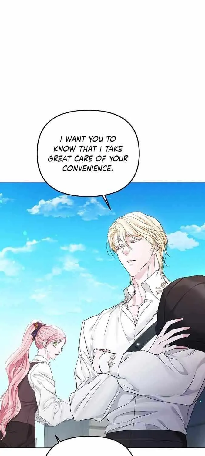 Dear Villainous Husband , the One to be Obsessed with is Over There Chapter 10 page 44 - 