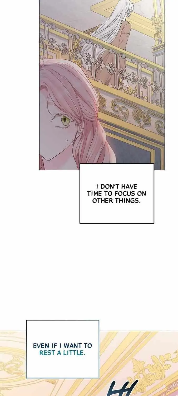 Dear Villainous Husband , the One to be Obsessed with is Over There Chapter 10 page 54 - 