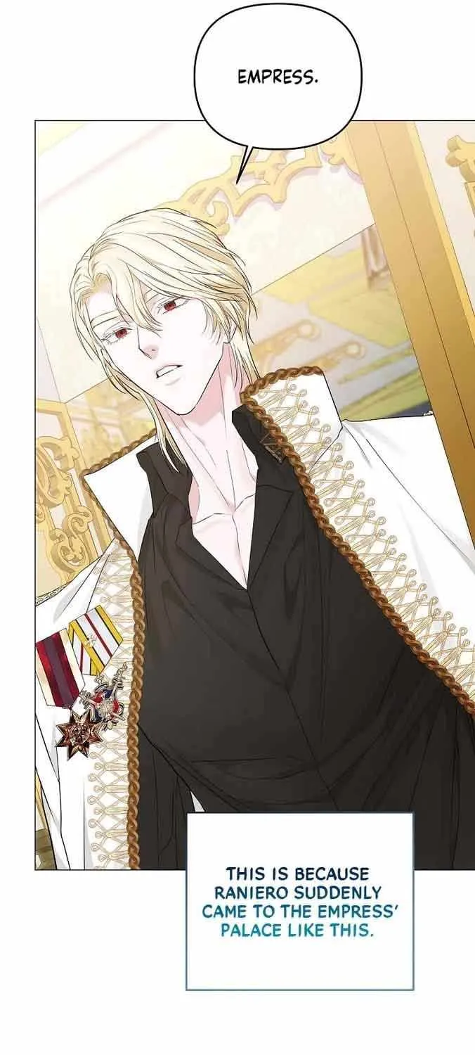 Dear Villainous Husband , the One to be Obsessed with is Over There Chapter 10 page 56 - 