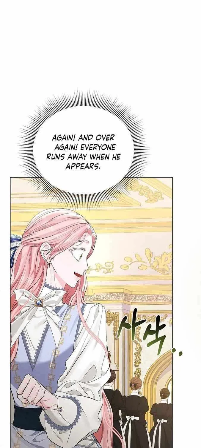 Dear Villainous Husband , the One to be Obsessed with is Over There Chapter 10 page 57 - 