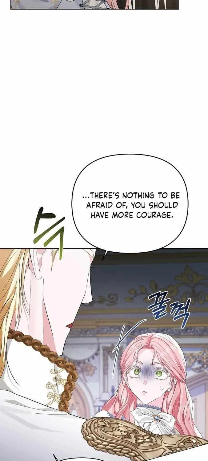 Dear Villainous Husband , the One to be Obsessed with is Over There Chapter 10 page 58 - 