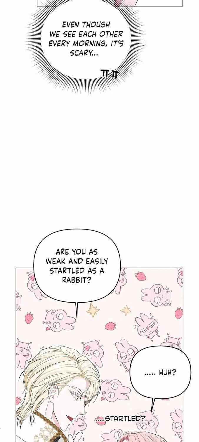 Dear Villainous Husband , the One to be Obsessed with is Over There Chapter 10 page 60 - 