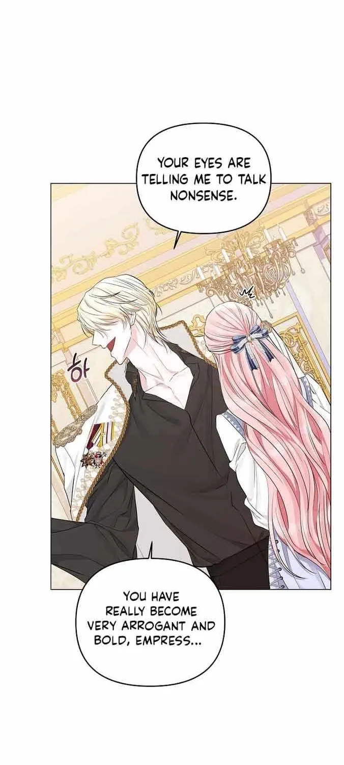 Dear Villainous Husband , the One to be Obsessed with is Over There Chapter 10 page 63 - 
