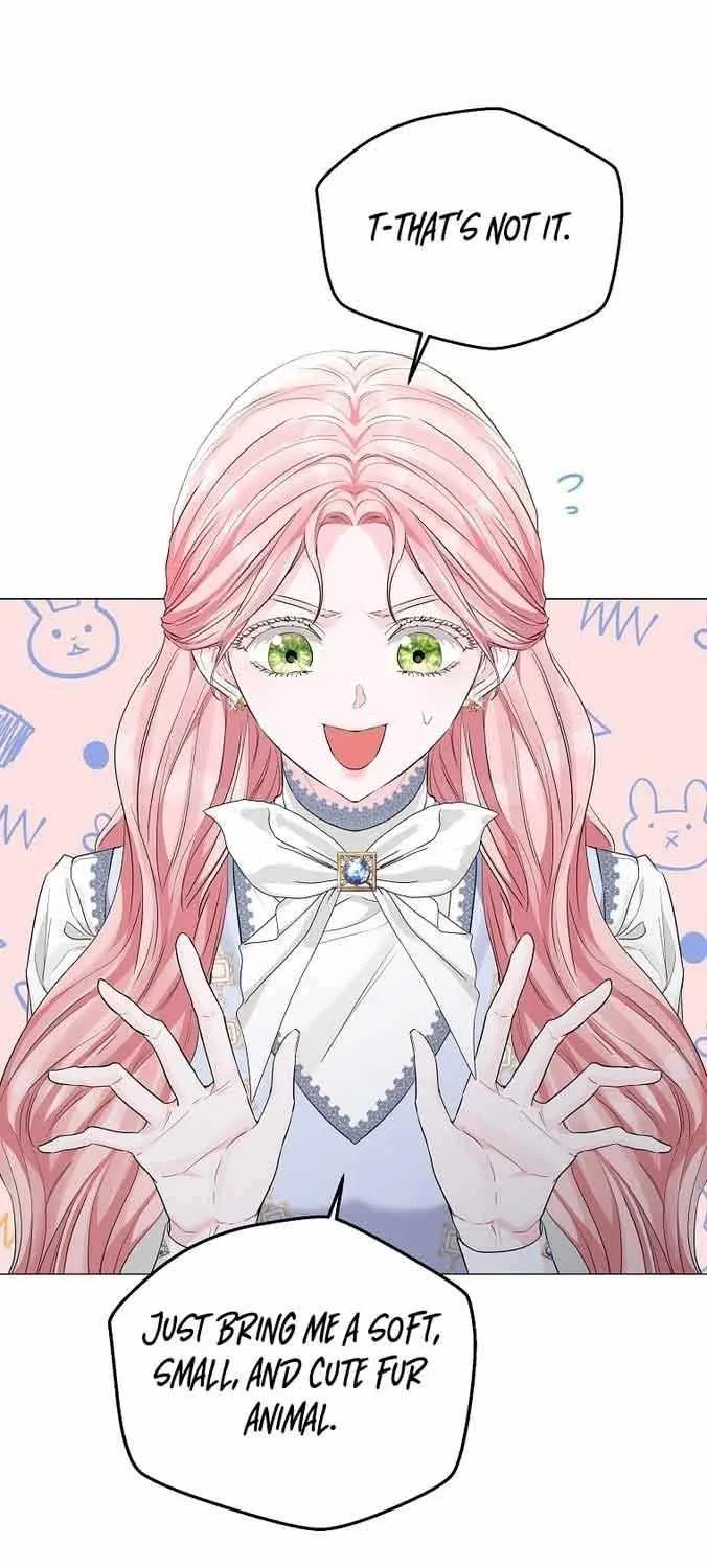 Dear Villainous Husband , the One to be Obsessed with is Over There Chapter 10 page 64 - 