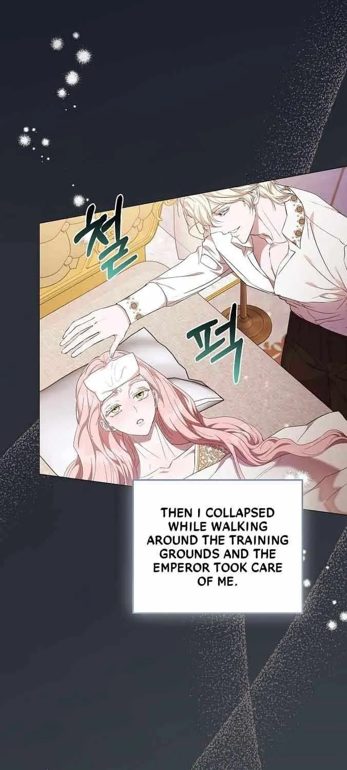 Dear Villainous Husband , the One to be Obsessed with is Over There Chapter 10 page 8 - 