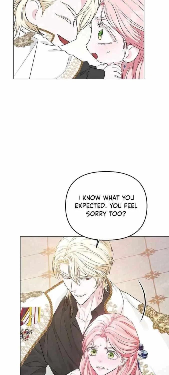 Dear Villainous Husband , the One to be Obsessed with is Over There Chapter 10 page 76 - 