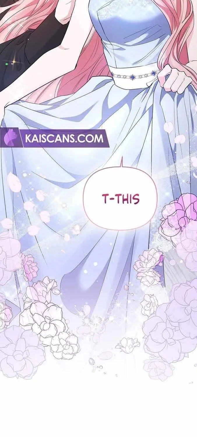 Dear Villainous Husband , the One to be Obsessed with is Over There Chapter 10 page 79 - 