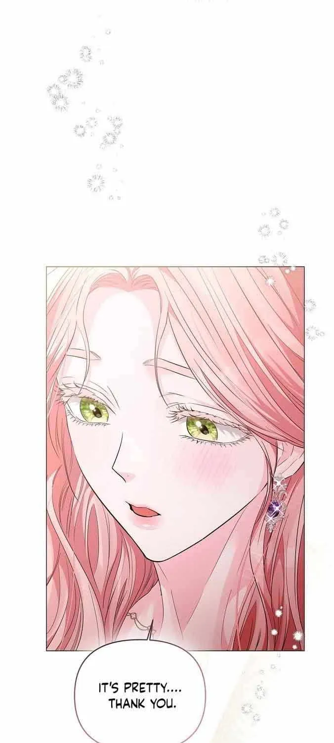 Dear Villainous Husband , the One to be Obsessed with is Over There Chapter 10 page 81 - 