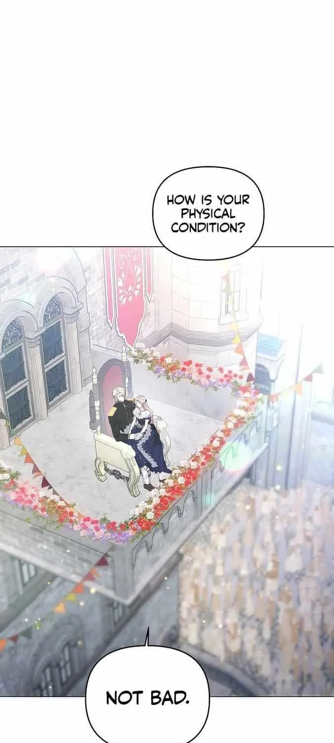 Dear Villainous Husband , the One to be Obsessed with is Over There Chapter 11 page 11 - 