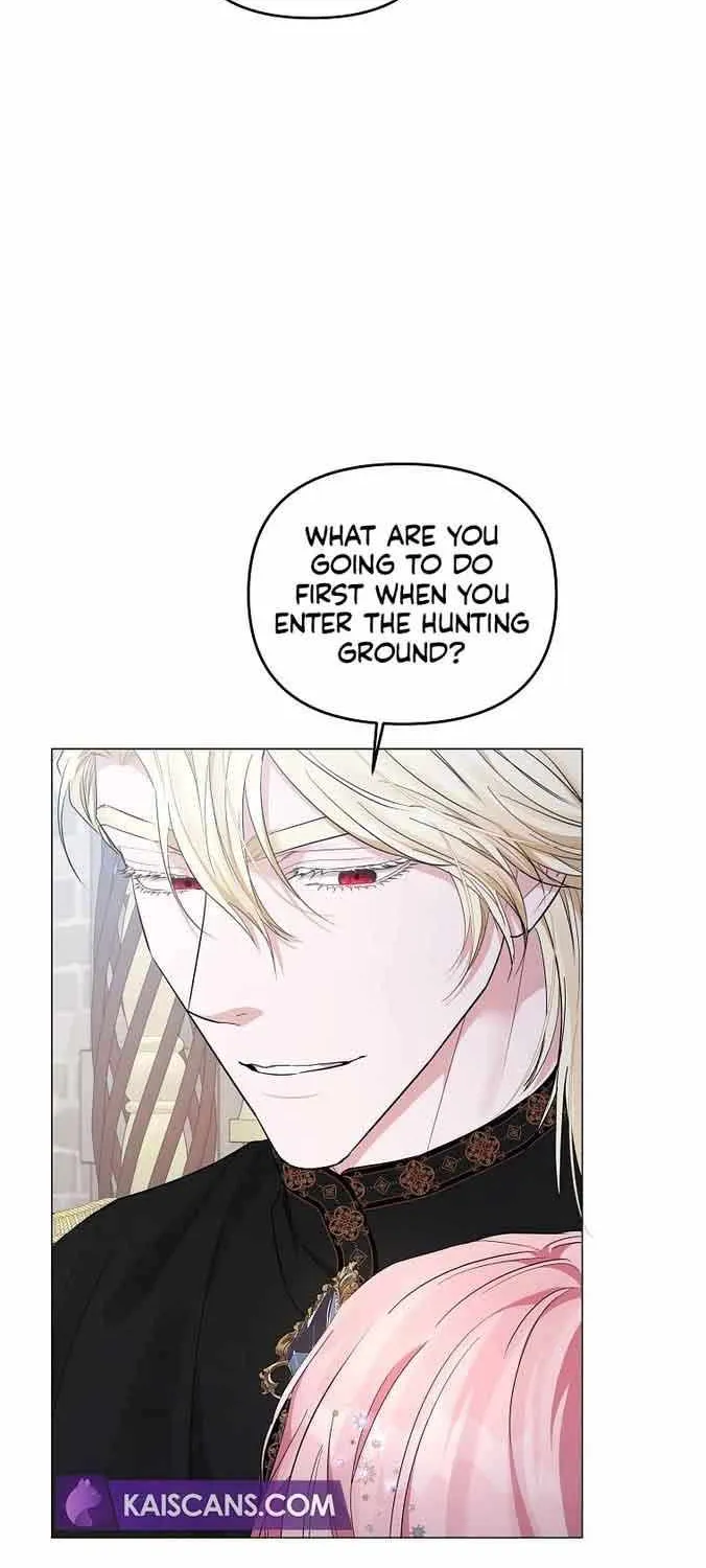 Dear Villainous Husband , the One to be Obsessed with is Over There Chapter 11 page 12 - 