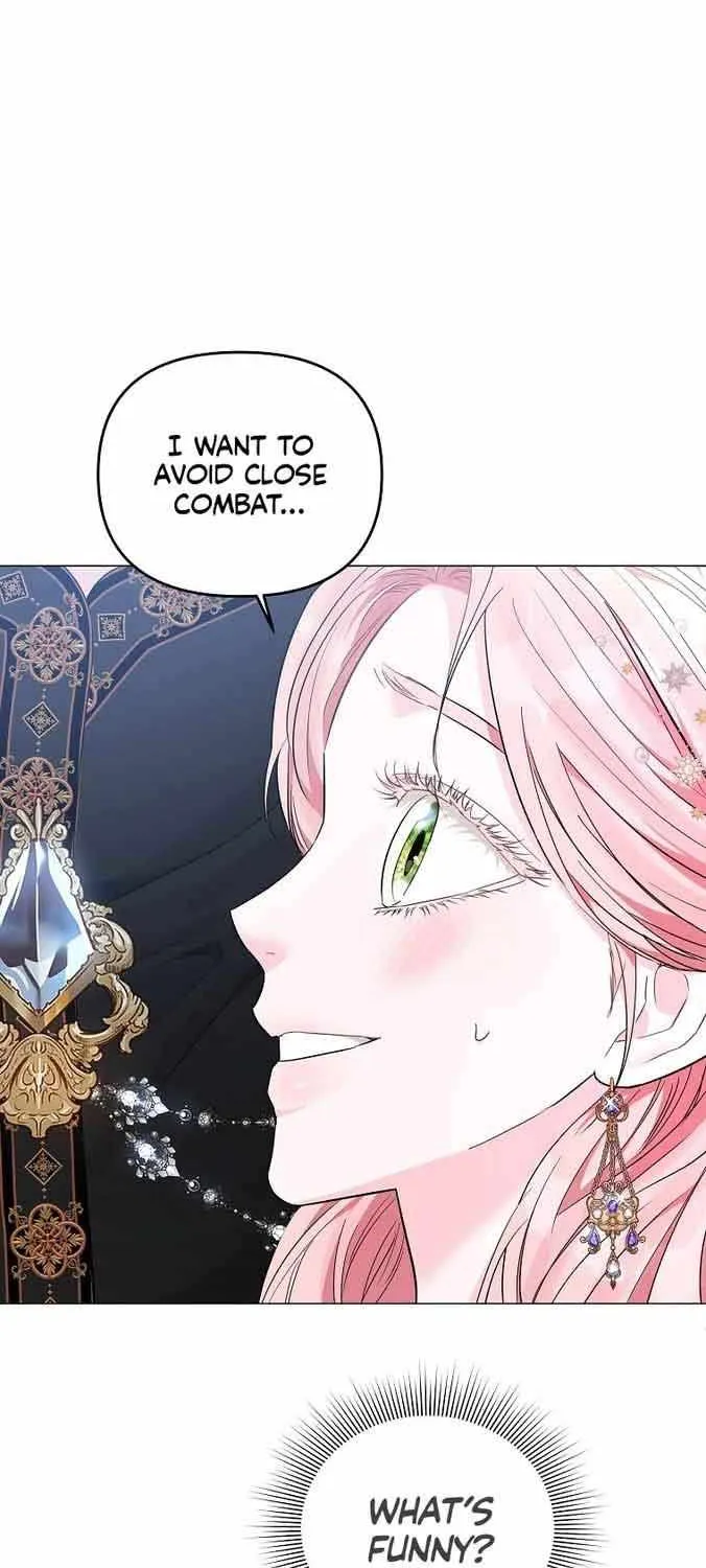 Dear Villainous Husband , the One to be Obsessed with is Over There Chapter 11 page 14 - 