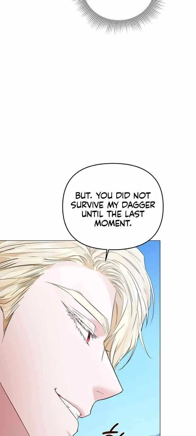 Dear Villainous Husband , the One to be Obsessed with is Over There Chapter 11 page 15 - 
