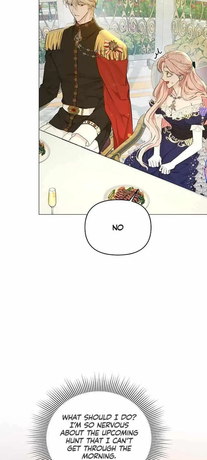 Dear Villainous Husband , the One to be Obsessed with is Over There Chapter 11 page 29 - 