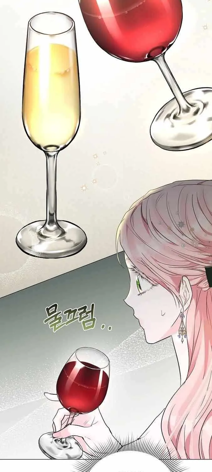 Dear Villainous Husband , the One to be Obsessed with is Over There Chapter 11 page 33 - 