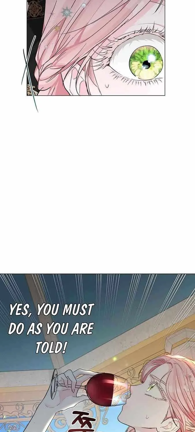 Dear Villainous Husband , the One to be Obsessed with is Over There Chapter 11 page 35 - 